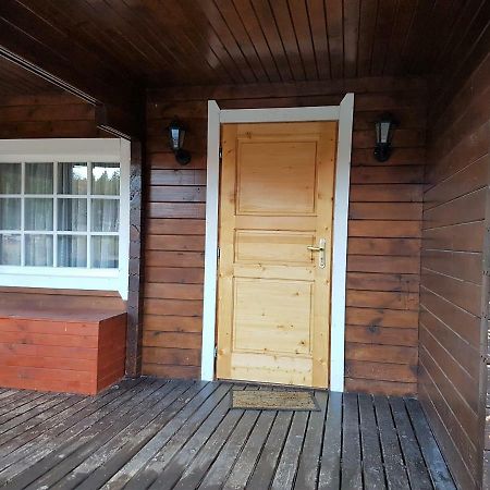 Chalet Taffski Borovets Eksteriør bilde