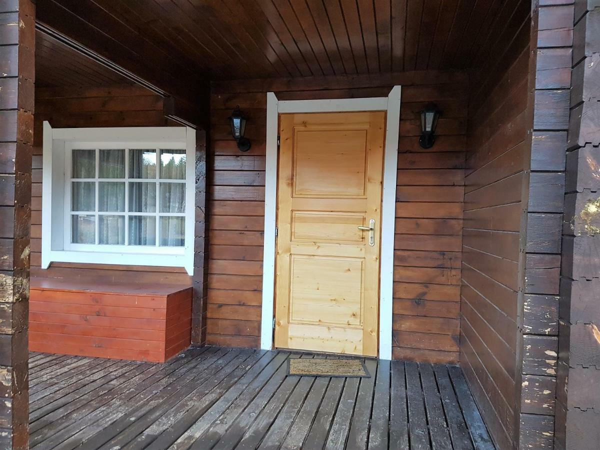 Chalet Taffski Borovets Eksteriør bilde