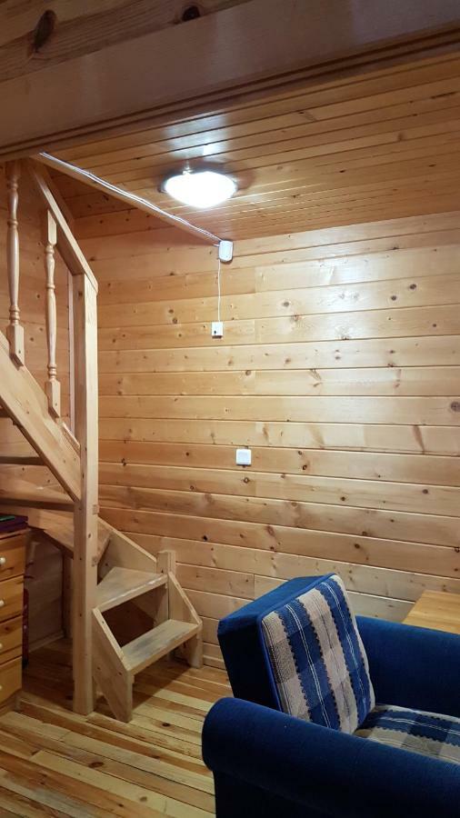 Chalet Taffski Borovets Eksteriør bilde