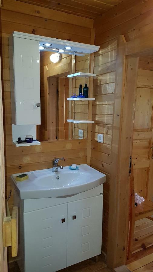 Chalet Taffski Borovets Eksteriør bilde