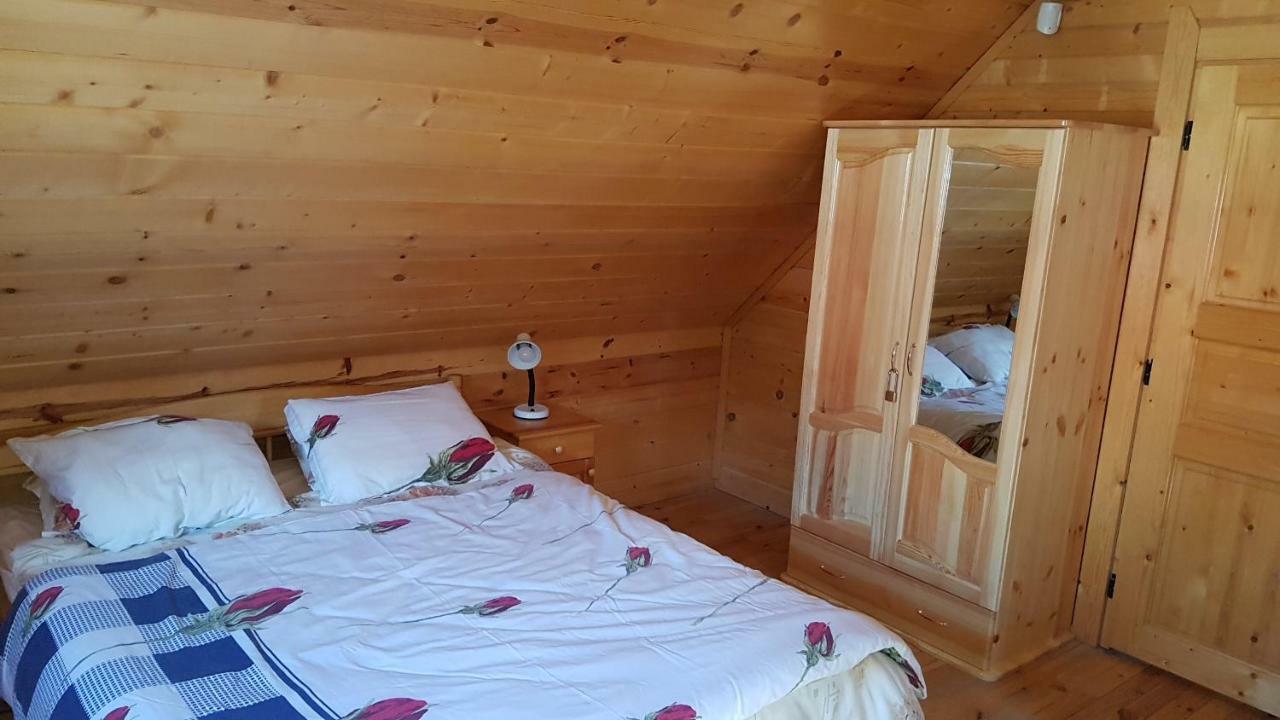 Chalet Taffski Borovets Eksteriør bilde
